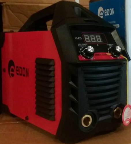 Сварочный инвертор Edon MMA 250D