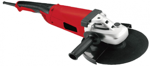 Угловая шлифовальная машина Edon AG180-AT3128