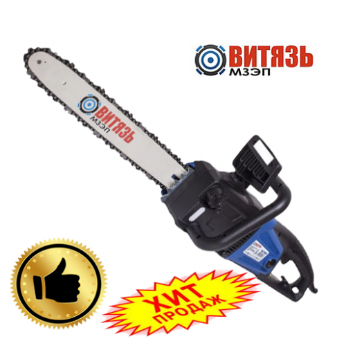 Электропила Витязь ПЦ-2850