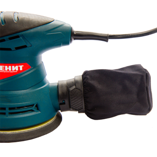 Орбитальная шлифовальная машина Зенит ЗШО-400