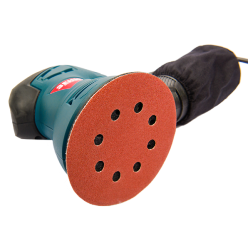 Орбитальная шлифовальная машина Зенит ЗШО-400