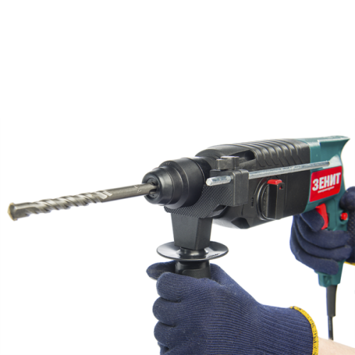 Перфоратор Зенит ЗП-9824