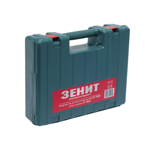 Перфоратор Зенит ЗП-9824