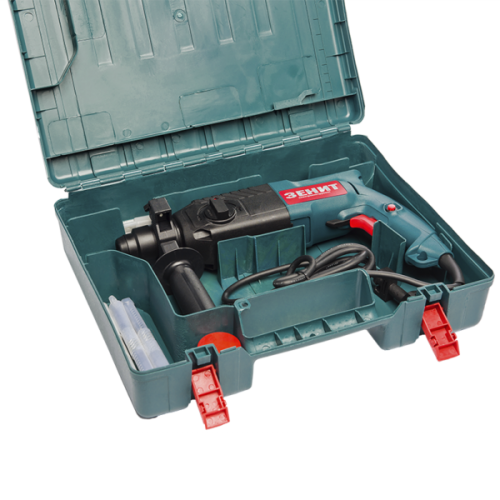 Перфоратор Зенит ЗП-9824