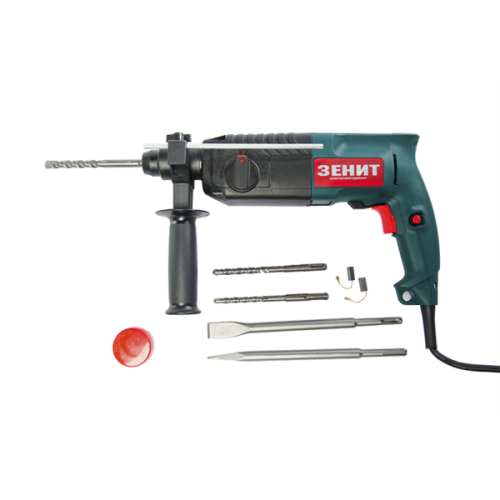 Перфоратор Зенит ЗП-9824