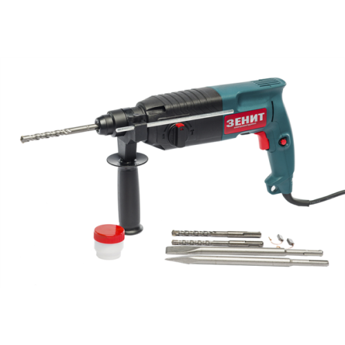 Перфоратор Зенит ЗП-9824