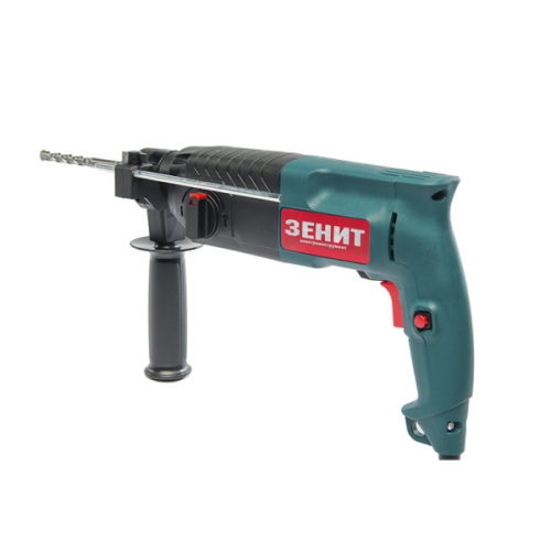 Перфоратор Зенит ЗП-9824