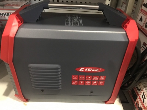 Сварочный инвертор Kende IN-350 Profi MMA (220/380V)