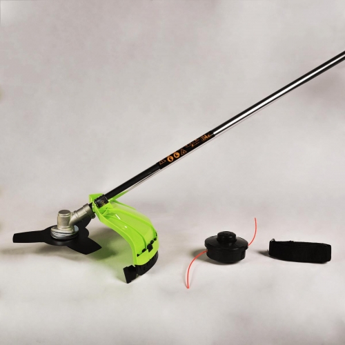 Триммер бензиновый Gartner BCG-2917