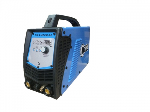 Аргонная сварка Спика 210Е PAC/DC
