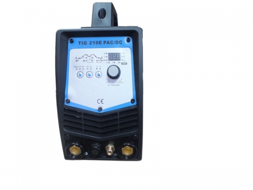 Аргонная сварка Спика 210Е PAC/DC