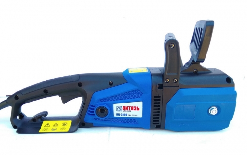 Электропила Витязь ПЦ-2850