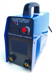 Сварочный инвертор Беларусмаш БСА-350 IGBT