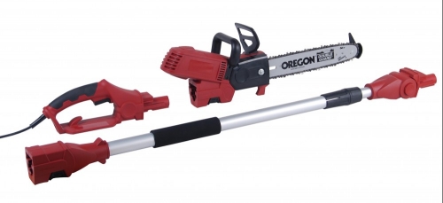 Высоторез Iron Angel EHS 900