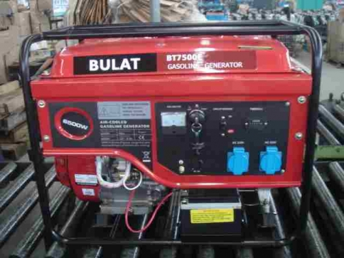 Булат BT7500CLE