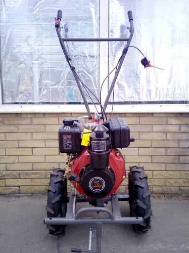 Дизельный мотоблок Weima WM 1100 A PRO