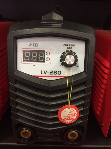 Сварочный инвертор Edon LV 280