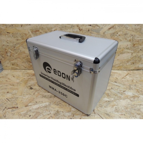 Сварочный инвертор Edon MMA 250C кейс