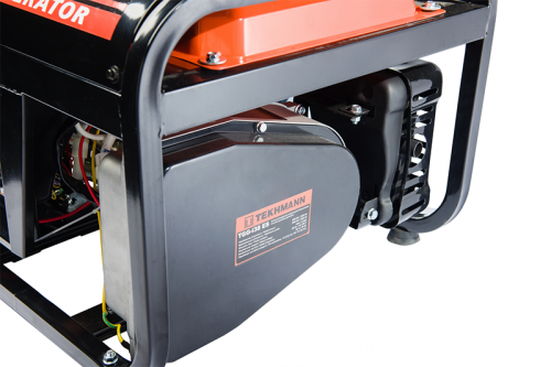 Генератор бензиновый Tekhmann TGG-i38 ES