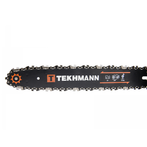 Пила цепная электрическая Tekhmann CSE-2840
