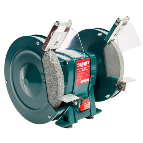 Станок заточной Зенит ЗСТ-А 4520