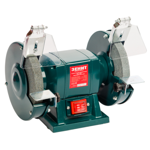 Станок заточной Зенит ЗСТ-А 3515