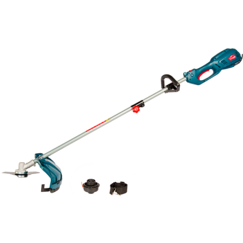 Триммер садовый электрический Зенит ЗТС-1700