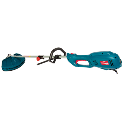 Триммер садовый электрический Зенит ЗТС-1700