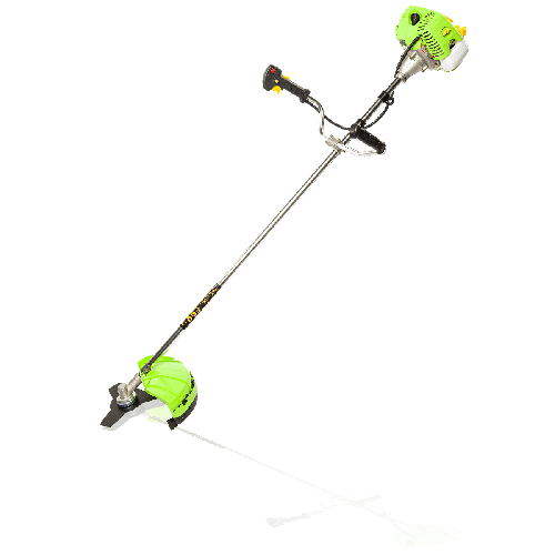 Триммер бензиновый Gartner BCG-2917