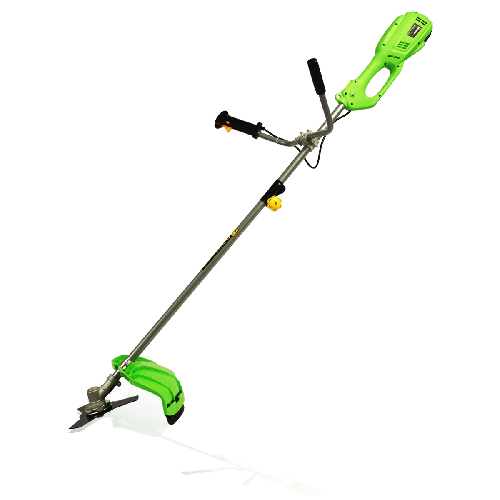 Триммер садовый электрический Gartner BCE-2020