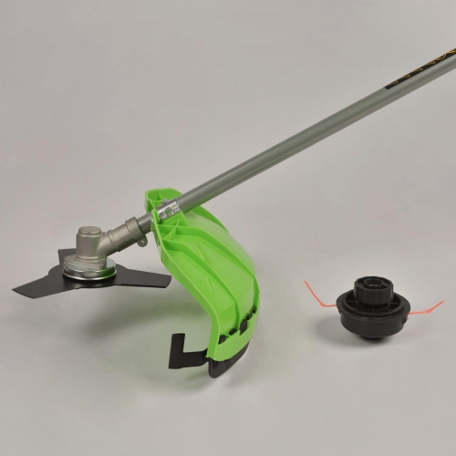 Триммер садовый электрический Gartner BCE-2020