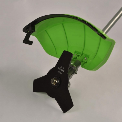 Триммер садовый электрический Gartner BCE-2020