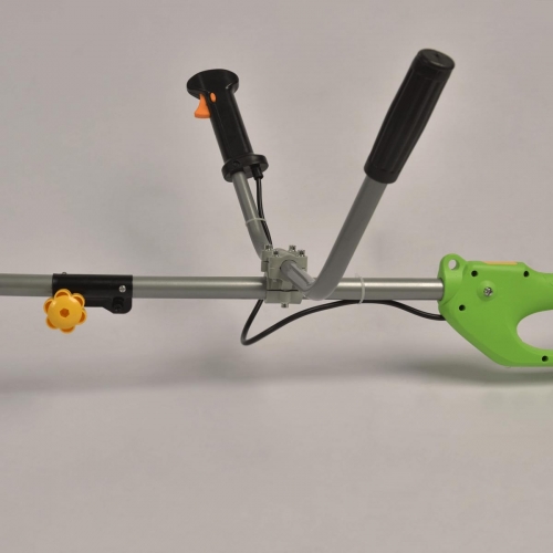 Триммер садовый электрический Gartner BCE-2020