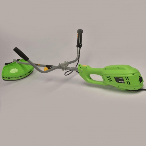 Триммер садовый электрический Gartner BCE-2020