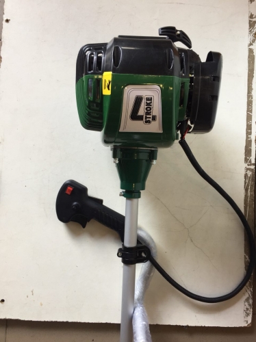 Мотокоса GrunWelt GW-1E40A