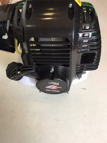 Мотокоса GrunWelt GW-1E40A