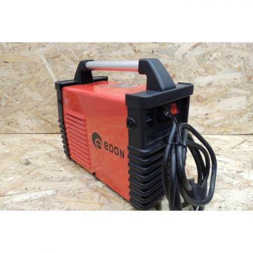 Сварочный инвертор Edon MMA 250C кейс