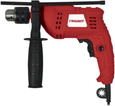 Дрель ударная Гранит ДУ-1050