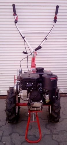 Бензиновый мотоблок Weima WM1050 DeLuxe