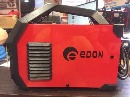 Сварочный инвертор Edon MMA 250D
