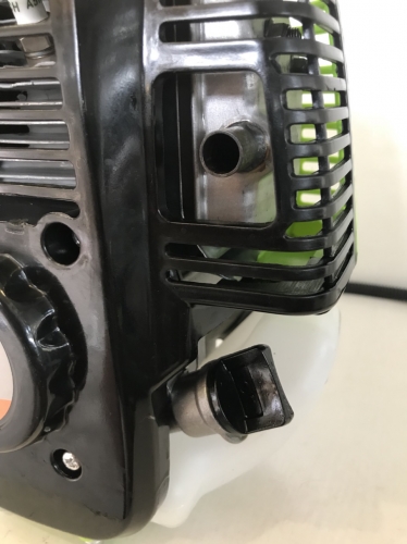 Бензокоса Forte БMK-40T industry line (4-х тактная)