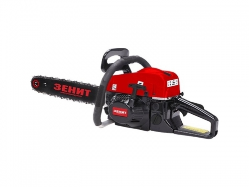 Бензопила ЗЕНИТ БПЛ-406/2200