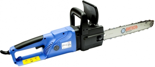 Электропила Витязь ПЦ-2700