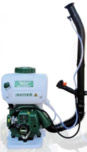Опрыскиватель Iron Angel SMB 20/14 M с бустерным насосом