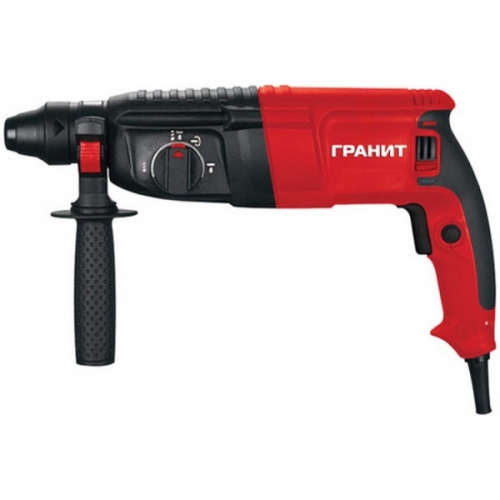 Перфоратор Гранит ПП-1050