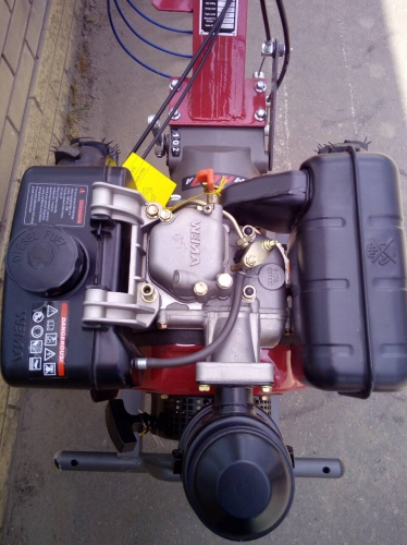 Дизельный мотоблок Weima WM 1100 A PRO