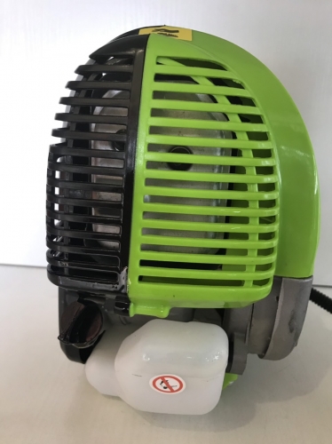 Бензокоса Forte БMK-40T industry line (4-х тактная)