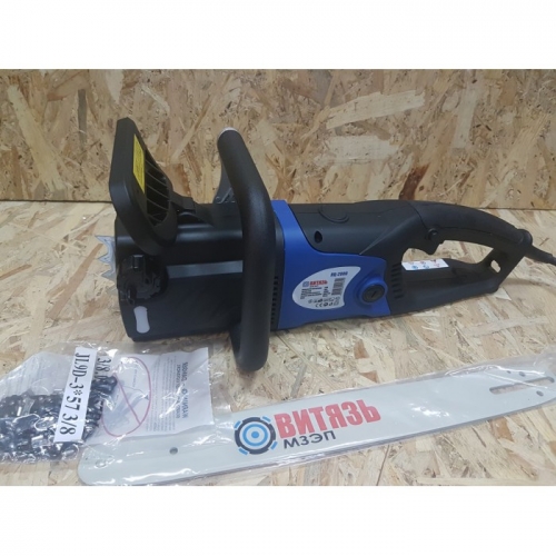 Электропила Витязь ПЦ-2800