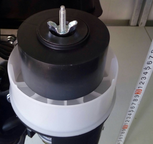 Бензиновый двигатель Weima WM170F-Q NEW (шпонка, вал 19мм)