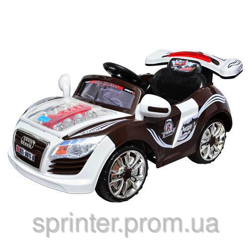 Детский автомобиль M 0560